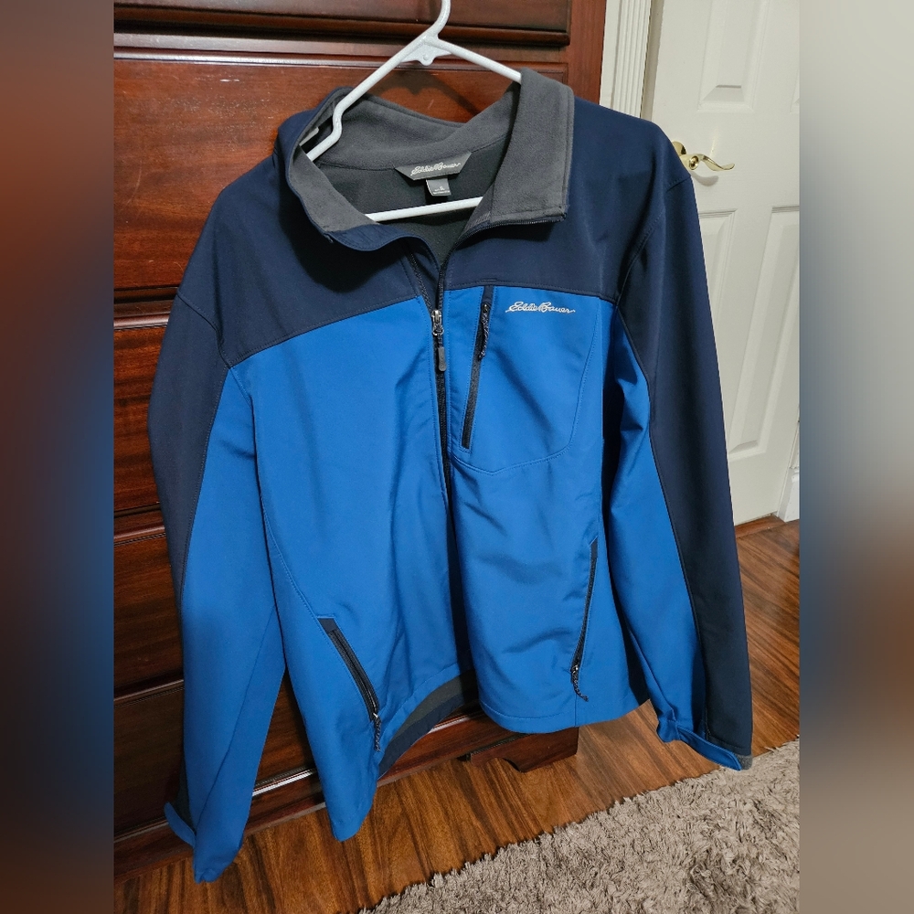 Mens jacket - Picture 2 of 4